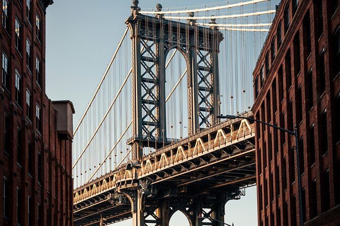 From Skyscrapers to Cobblestones NYCs Brooklyn Bridge Adventure - A Closer Look at the Itinerary