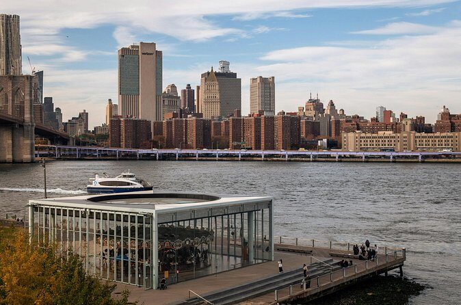 From Skyscrapers to Cobblestones NYCs Brooklyn Bridge Adventure - Is This Tour for You?