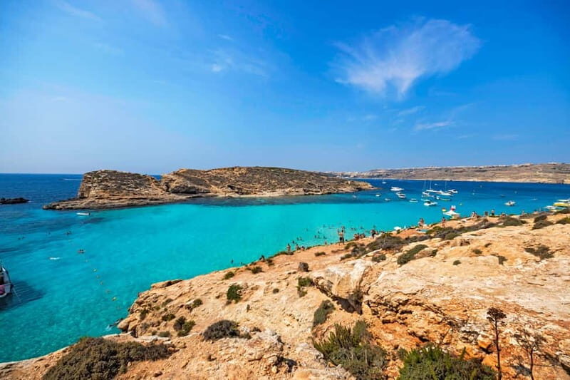 From Sliema: Best of Gozo & Comino (CMO) - Introduction