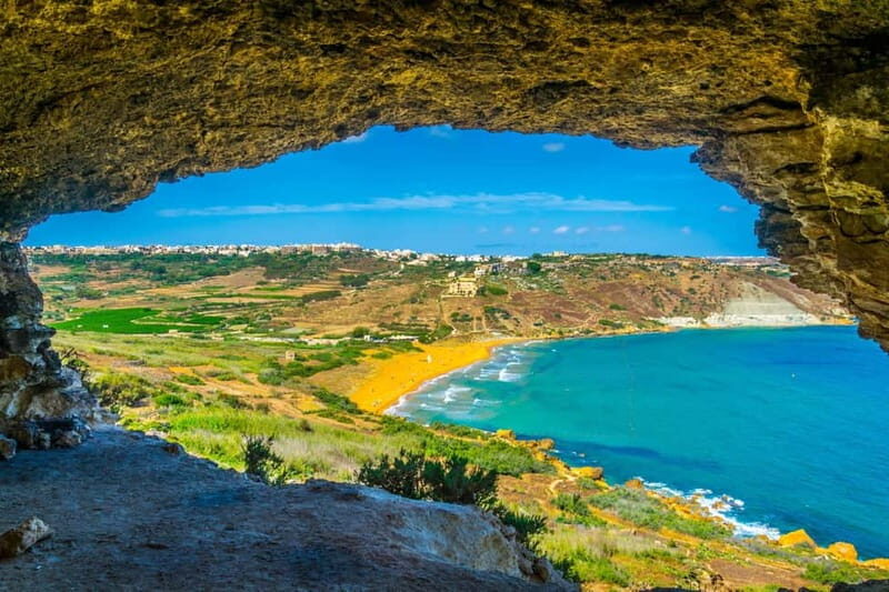 From Sliema: Best of Gozo & Comino (CMO) - Key Points