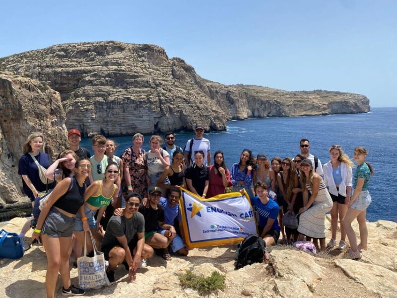 From Sliema: Blue Grotto Trip - Including Boat Cave Tour - Frequently Asked Questions