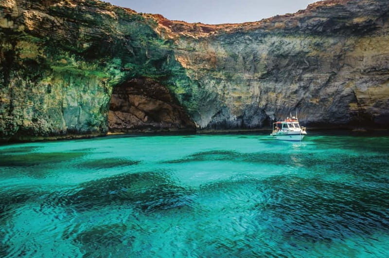 From Sliema: Comino Blue Lagoon Return Trip (CMO) - What This Tour Offers: An Overview