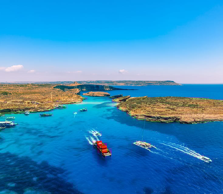 From Sliema: Comino Blue Lagoon Return Trip (CMO) - Who Should Consider This Tour?