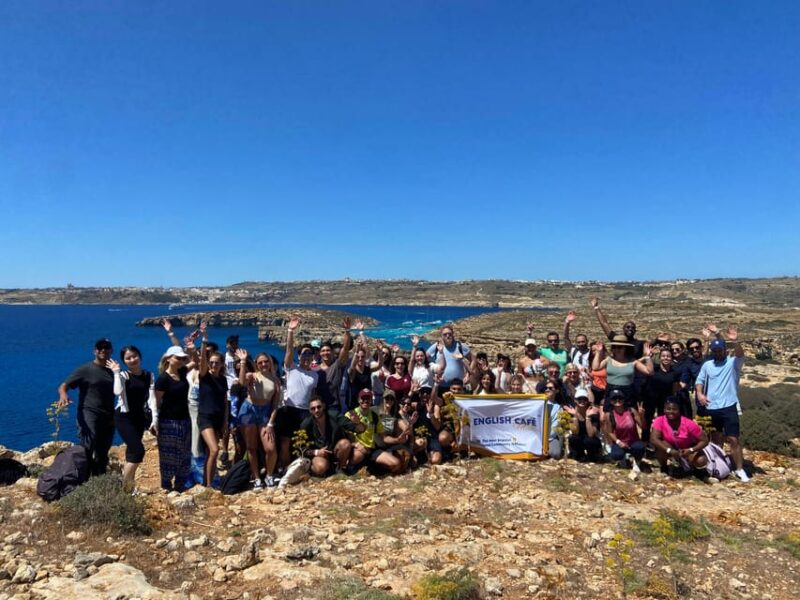 From Sliema: Comino & Blue Lagoon Trip - Including Boat Ride - What to Bring