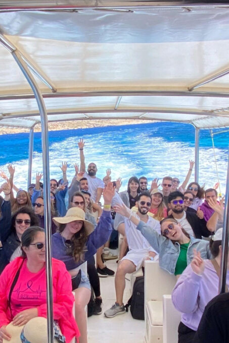 From Sliema: Comino & Blue Lagoon Trip - Including Boat Ride - Tips for a Great Trip