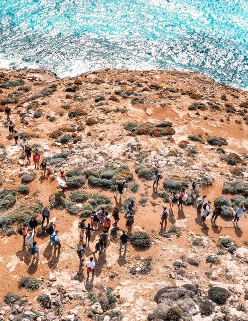 From Sliema: Comino & Blue Lagoon Trip - Including Boat Ride - Frequently Asked Questions