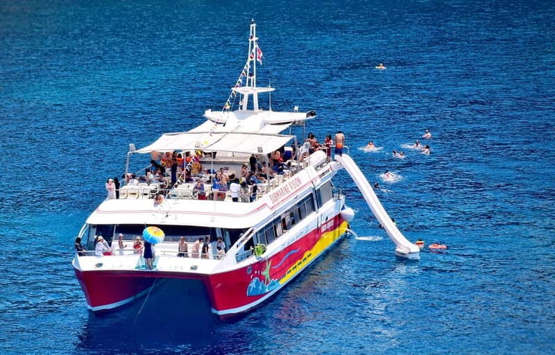 From Sliema: Comino, Crystal Lagoon, and Blue Lagoon Cruise - Final Thoughts