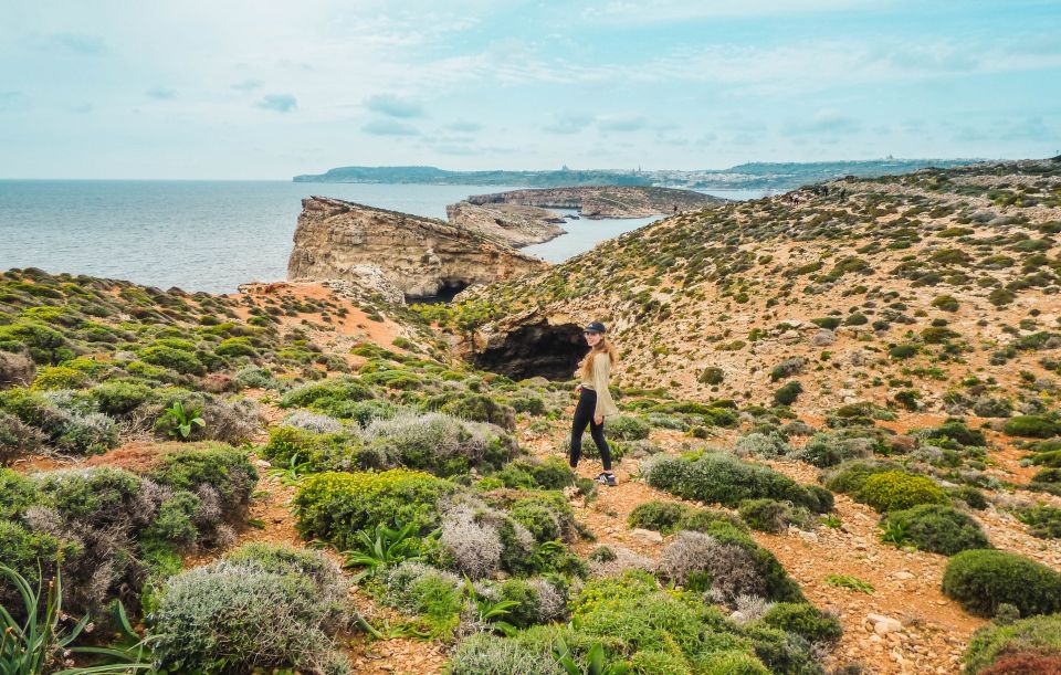 From Sliema: Comino Island and Blue Lagoon Cruise - Who Should Consider This Tour?