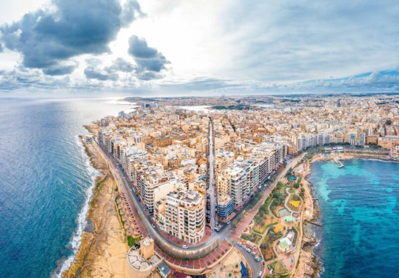From Sliema: Cruise Around Malta's Harbours & Creeks - Practical Tips for Your Cruise