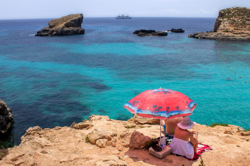 From Sliema: Full-Day Cruise to Comino and the Blue Lagoon - Who Should Consider This Tour?