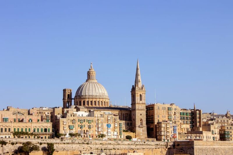 From Sliema: Full-Day Cruise to Comino and the Blue Lagoon - FAQ