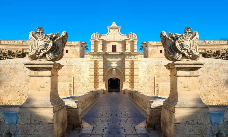 From Sliema: Mdina and Rabat Trip - A Closer Look at the Tour Experience