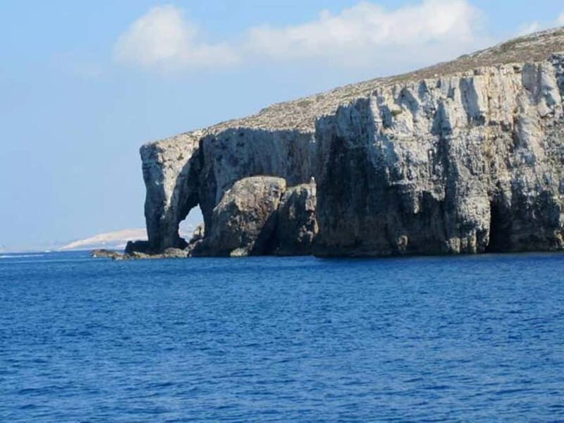 From Sliema or Bugibba: Comino Blue Lagoon Round Trip Ferry - FAQ