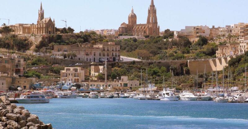 From Sliema or Bugibba: Gozo Heritage Day Pass - Good To Know