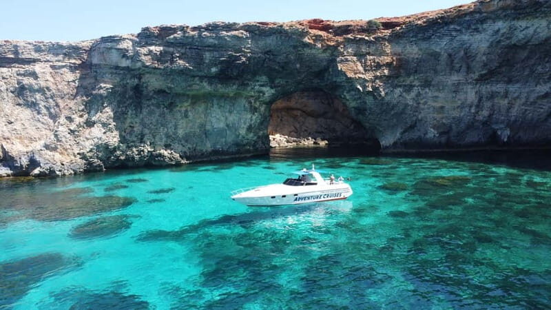 From Sliema: Private Comino and Gozo Boat Charter - From Sliema: Private Comino and Gozo Boat Charter – A Practical Guide for Curious Travelers