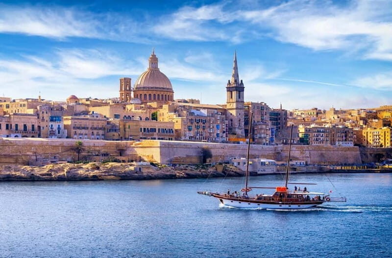 From Sliema: Round Malta Cruise with Lunch and Transfers - A Practical Guide to the Sliema Malta Round Cruise with Lunch and Transfers