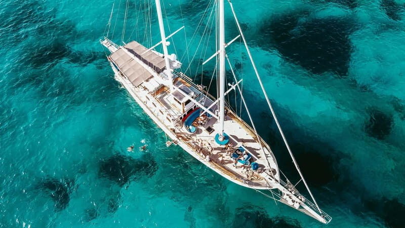 From Sliema: Round Malta Cruise with Lunch and Transfers - Key Points