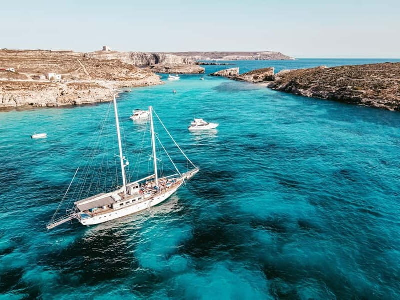 From Sliema: Round Malta Cruise with Lunch and Transfers - What Travelers Really Think