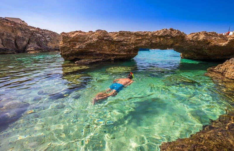 From Sliema: Round Malta Cruise with Lunch and Transfers - Who Will Love This Tour?