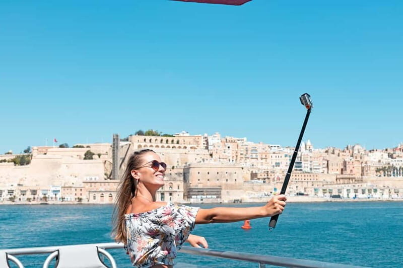 From Sliema: Traditional Harbour Cruise (CMO) - Frequently Asked Questions (FAQs)