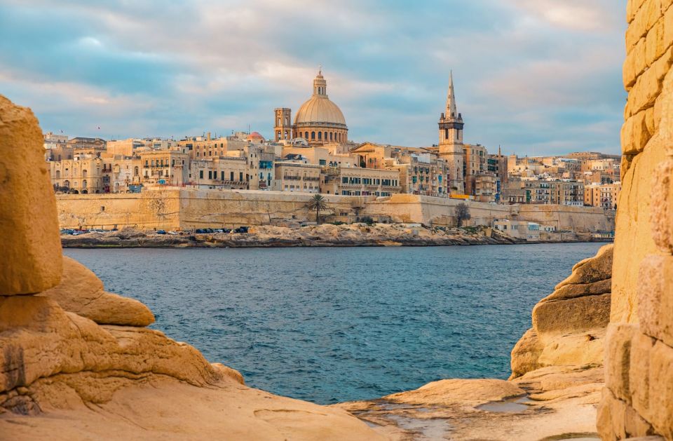 From Sliema: Valletta and the Three Cities Scenic Cruise - The Experience and Atmosphere