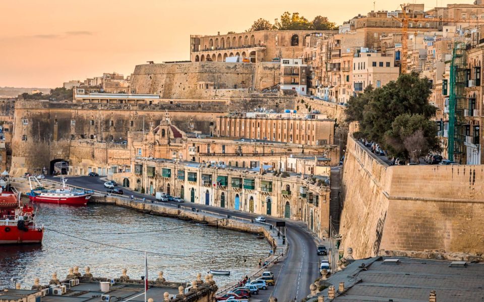 From Sliema: Valletta and the Three Cities Scenic Cruise - Authenticity and Review Highlights