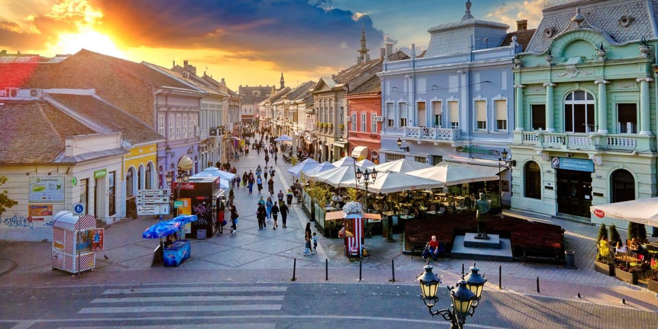 From Sofia: 14-Day Tour of Bulgaria, Romania and Serbia - Who Should Consider This Tour?