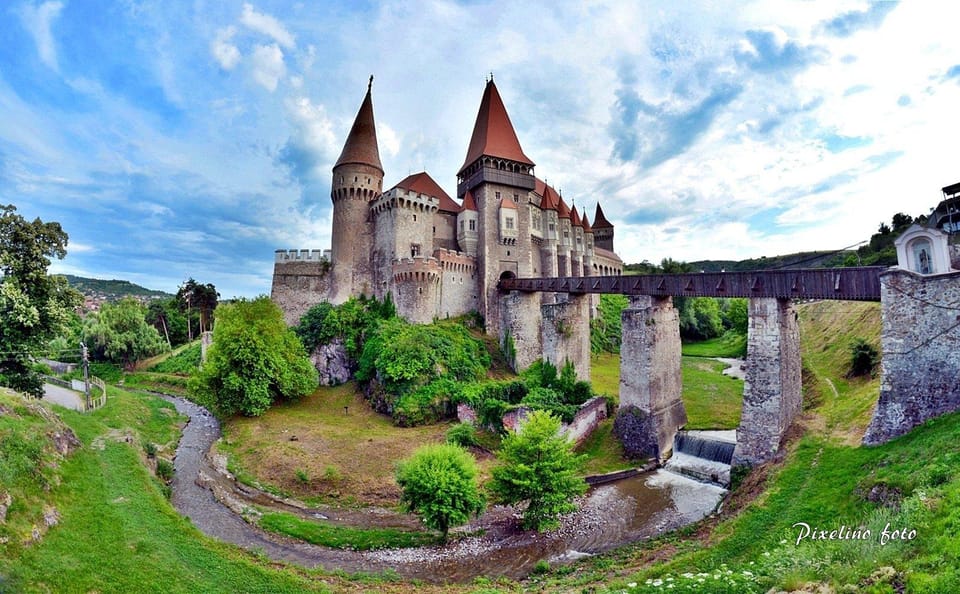 From Sofia: 14-Day Tour of Bulgaria, Romania and Serbia - FAQ
