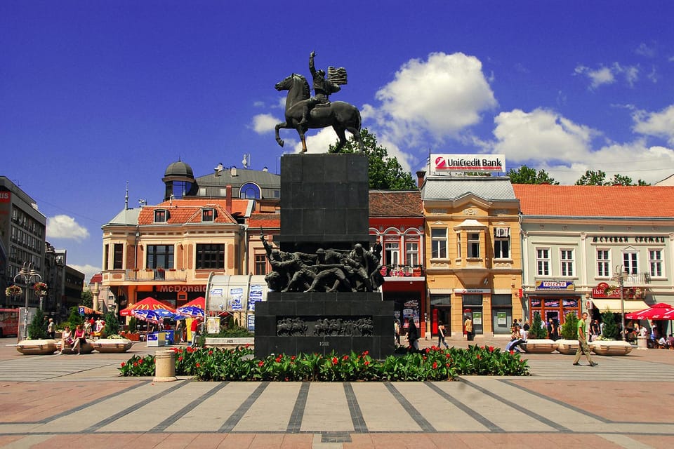 From Sofia: 14-Day Tour of Bulgaria, Romania and Serbia - Final Thoughts