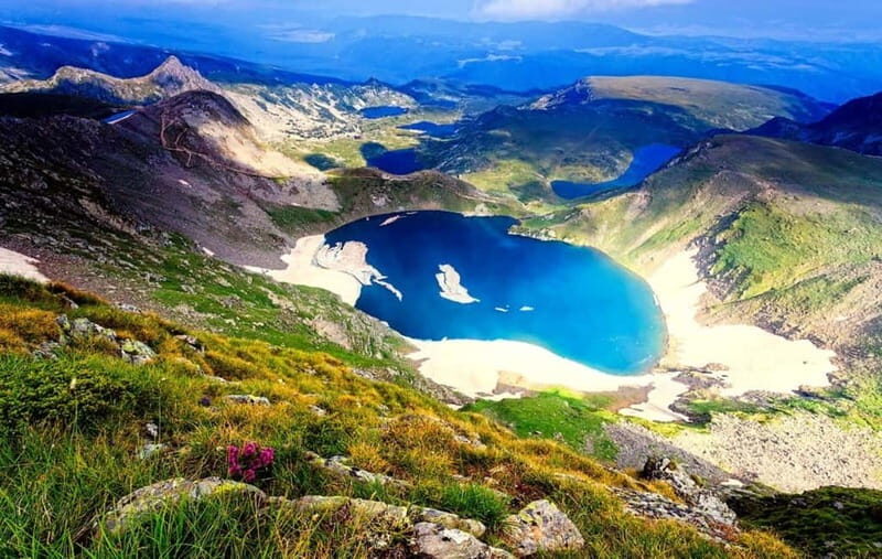 From Sofia: 7 Rila Lakes and Rila Monastery Extended Trip - Pricing and Value for Money