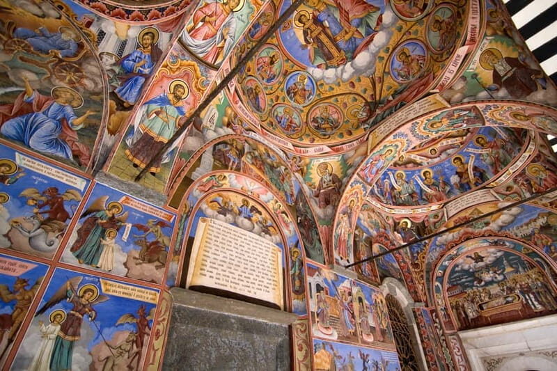 From Sofia: 7 Rila Lakes and Rila Monastery Extended Trip - Who Should Consider This Tour?