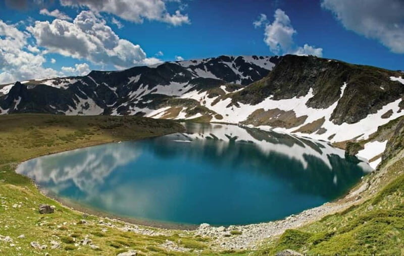 From Sofia: 7 Rila Lakes and Rila Monastery Self-Guided Trip - Getting to Know the From Sofia: 7 Rila Lakes and Rila Monastery Self-Guided Trip