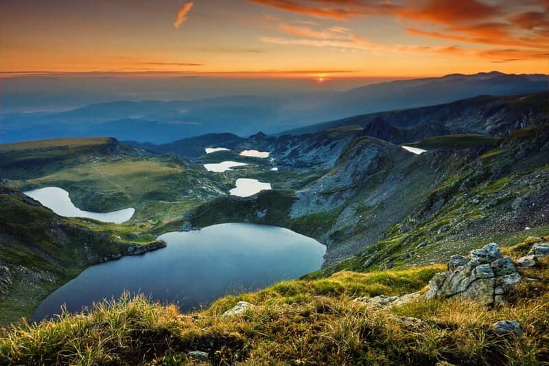 From Sofia: 7 Rila Lakes and Rila Monastery Self-Guided Trip - Planning Your Adventure: What to Expect