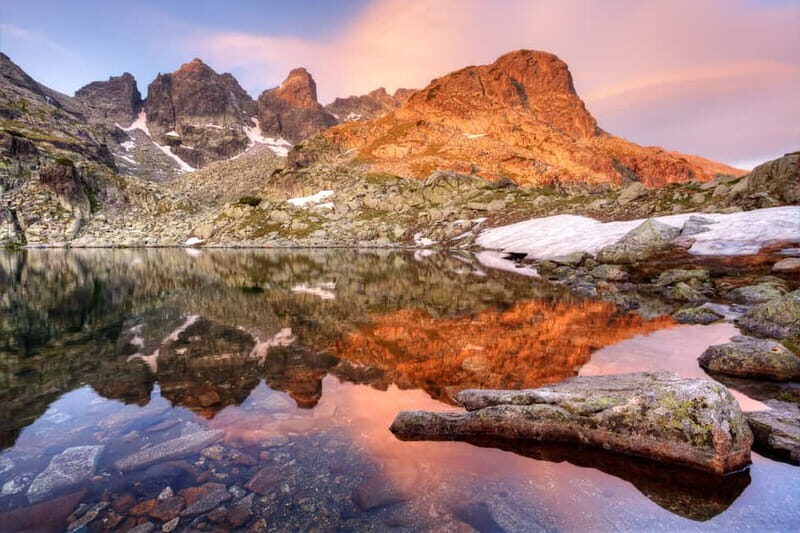 From Sofia: 7 Rila Lakes and Rila Monastery Self-Guided Trip - Authentic Experiences and Traveler Opinions
