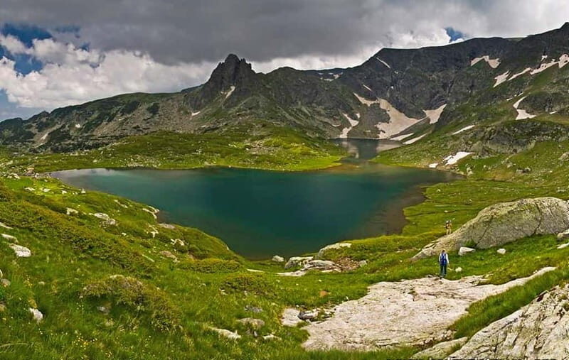 From Sofia: 7 Rila Lakes and Rila Monastery Self-Guided Trip - FAQs