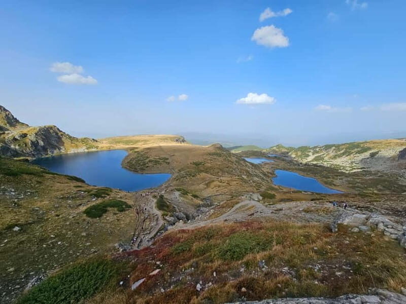 From Sofia: 7 Rila Lakes and Rila Monastery Tour - What to Expect on the Tour