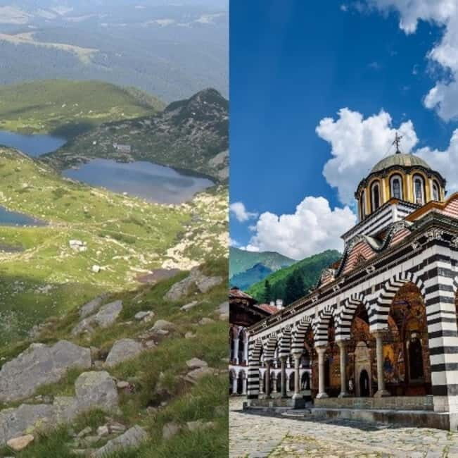 From Sofia: 7 Rila Lakes and Rila Monastery Tour - Authentic Experiences and Traveler Insights