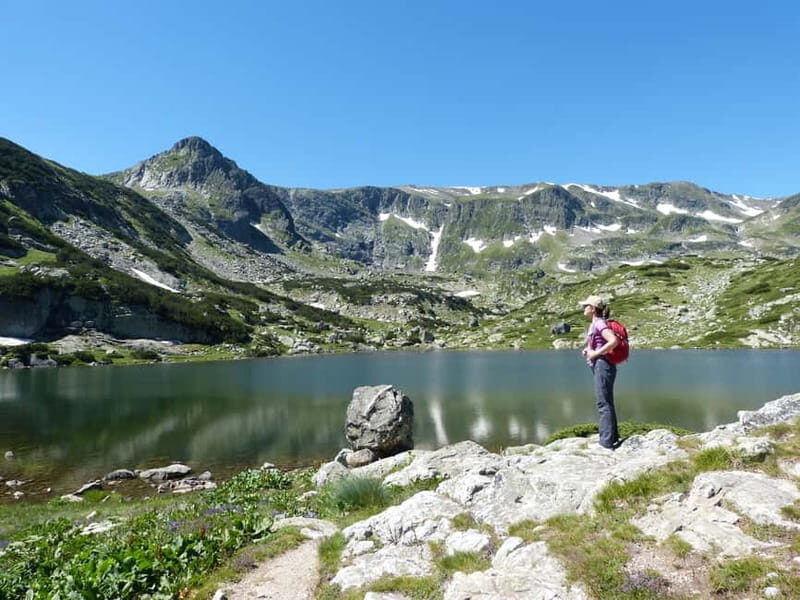 From Sofia: 7 Rila Lakes Hiking & Thermal Spa Day Tour - What to Expect on this Full-Day Bulgaria Adventure
