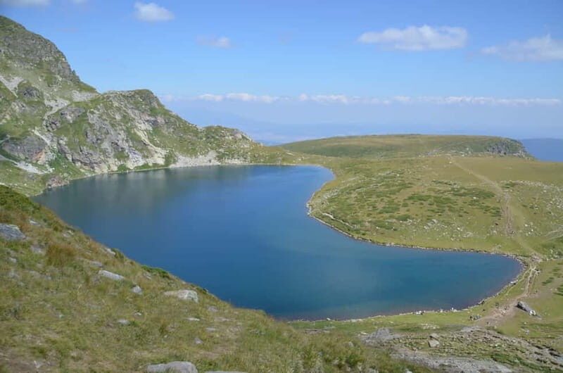 From Sofia: 7 Rila Lakes Hiking & Thermal Spa Day Tour - The Itinerary in Detail