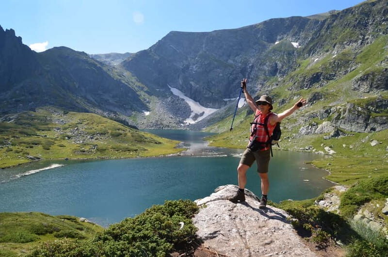 From Sofia: 7 Rila Lakes Hiking & Thermal Spa Day Tour - Final Thoughts: Who is This Tour Perfect For?