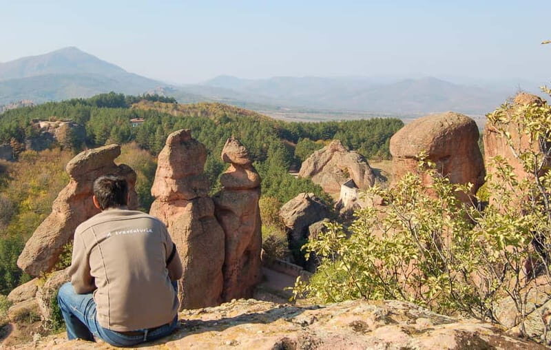 From Sofia: Belogradchik Fortress & Venetsa Cave 12 hrs Tour - The Journey Begins: From Sofia’s Heart to Bulgaria’s Natural Wonders