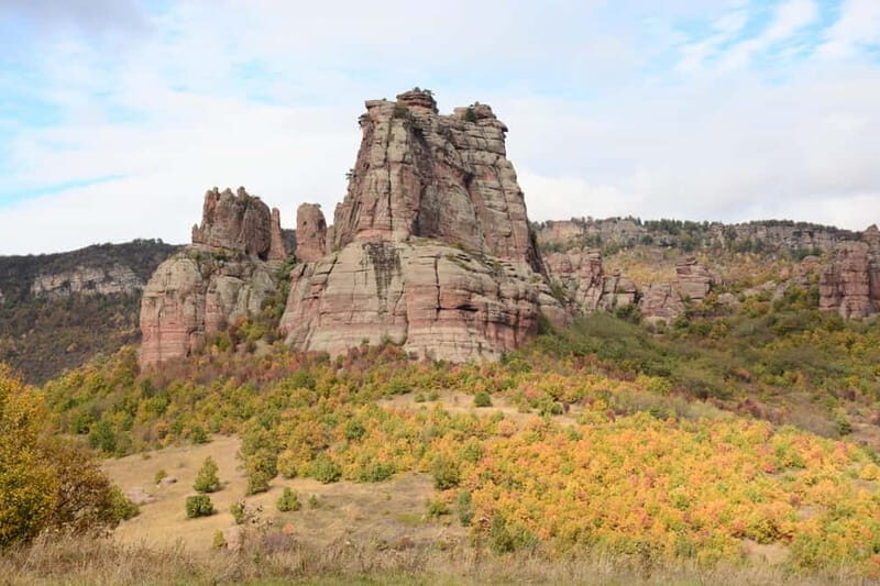 From Sofia: Belogradchik Fortress & Venetsa Cave 12 hrs Tour - Who Should Consider This Tour?