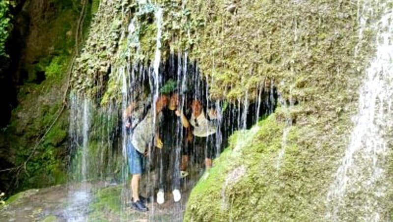 From Sofia: Day Tour of Lovech and Krushunski Waterfalls - Introduction