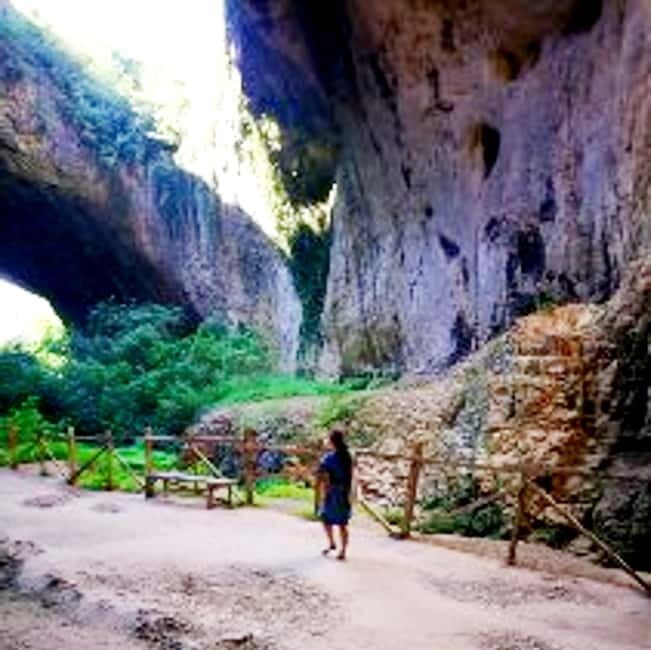 From Sofia: Day Tour of Lovech and Krushunski Waterfalls - Exploring Lovech: Bulgaria’s Historic Heart
