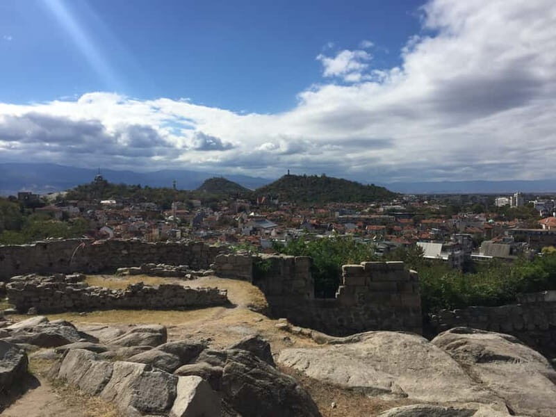 From Sofia: Day Tour of Plovdiv with Roman Theater Ticket - What Reviewers Say: Authentic Perspectives