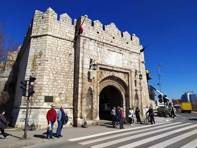 From Sofia: Day Tour to Nis, Serbia - FAQ