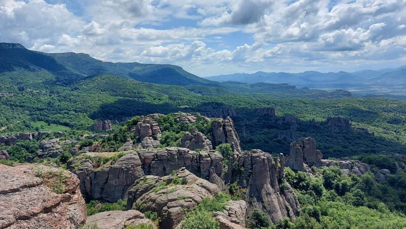 From Sofia: Day Trip to Belogradchik Rocks and Fortress - The Itinerary in Detail