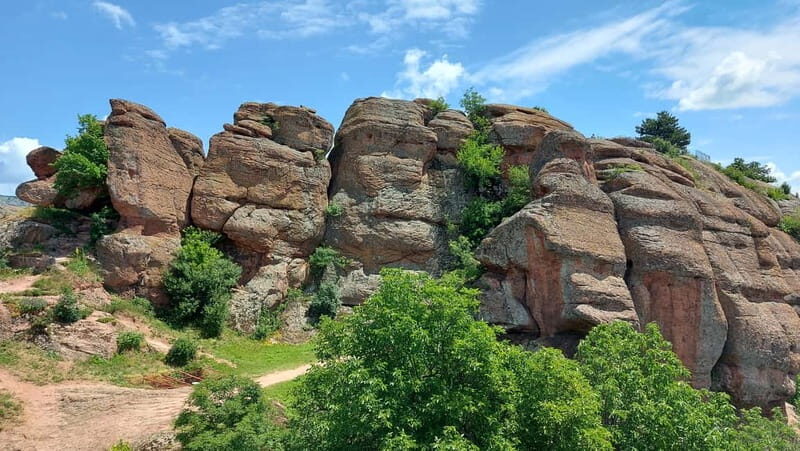 From Sofia: Day Trip to Belogradchik Rocks and Fortress - Practical Tips for Travelers