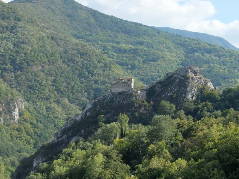 From Sofia: Full-Day Tour to Plovdiv and Asen's Fortress - The Sum Up