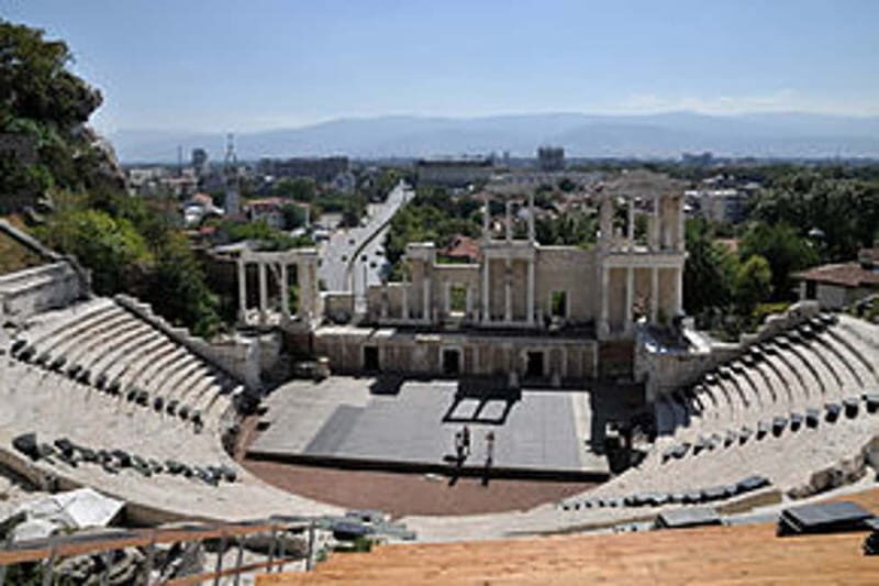 From Sofia: Full-Day Tour to Plovdiv and Bachkovo Monastery - A Practical and Authentic Day Out: Sofia to Plovdiv and Bachkovo Monastery